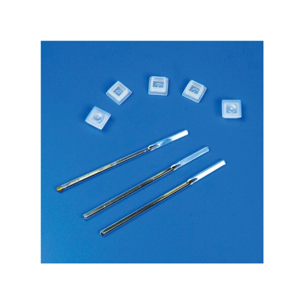 Plug Cap for Spectrophotometer Cuv.